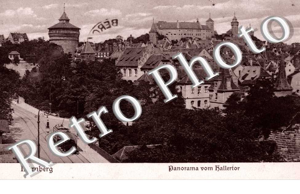 pan vom Hallertor