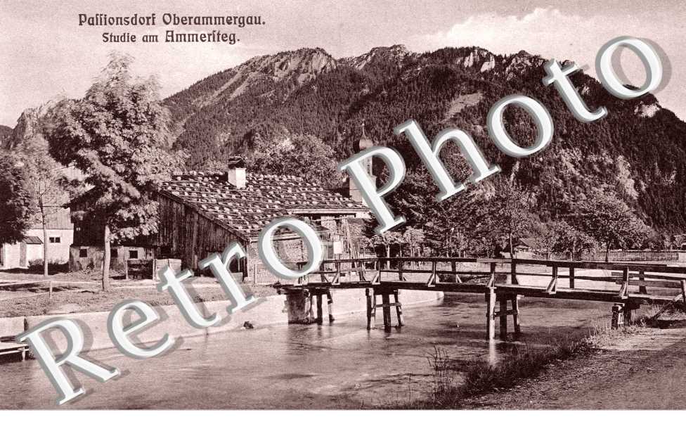 Studie am Ammefteg