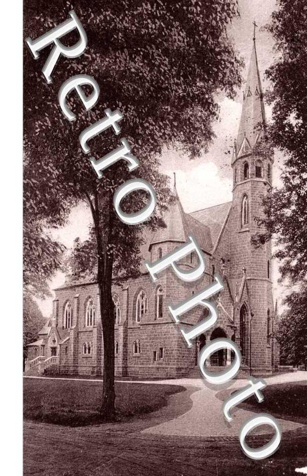l&#039;Eglise
