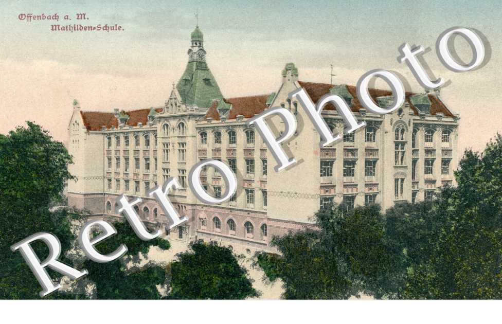 Mathilden Schule