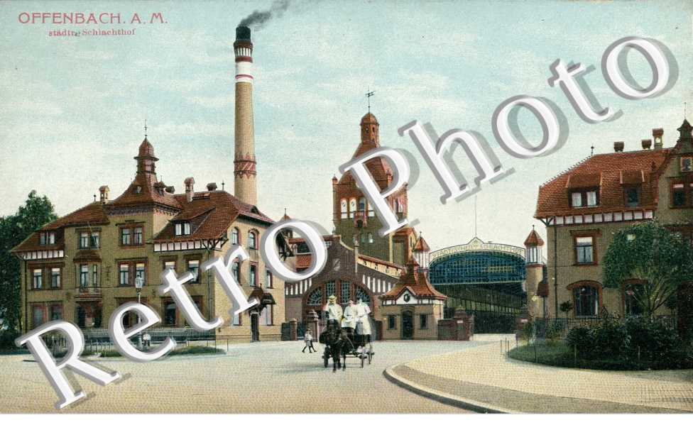 Schlachthof