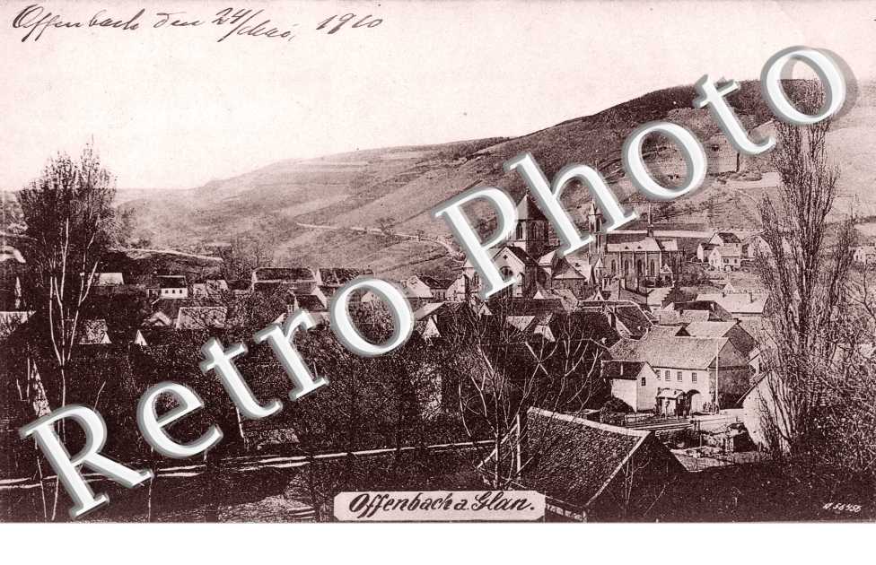 Vue interieure