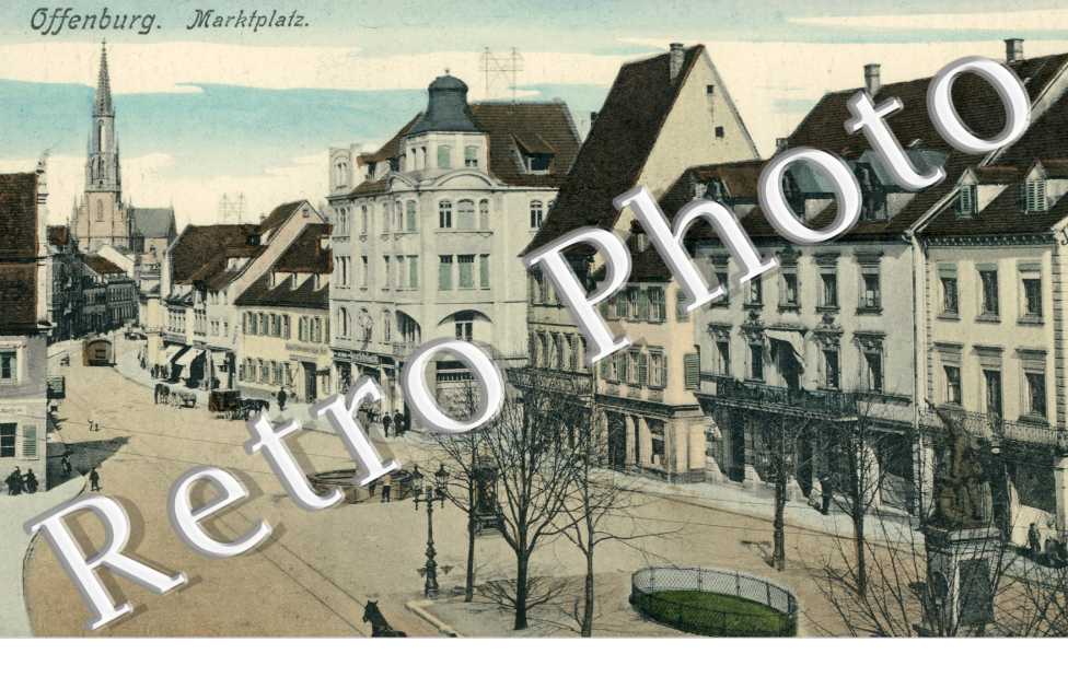 Marktplatz