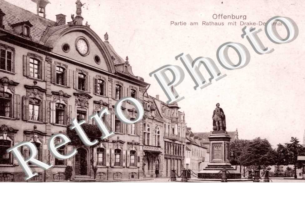 Rathaus