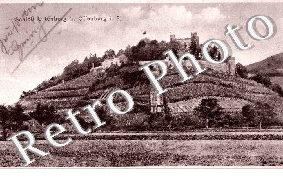 Schloss Ortenburg