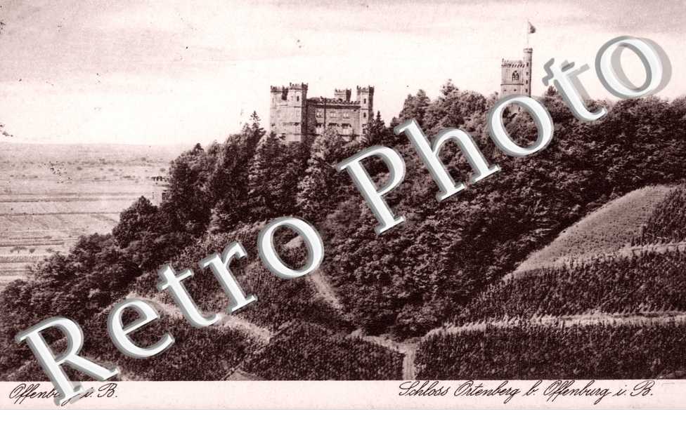 Schloss Ortenburg