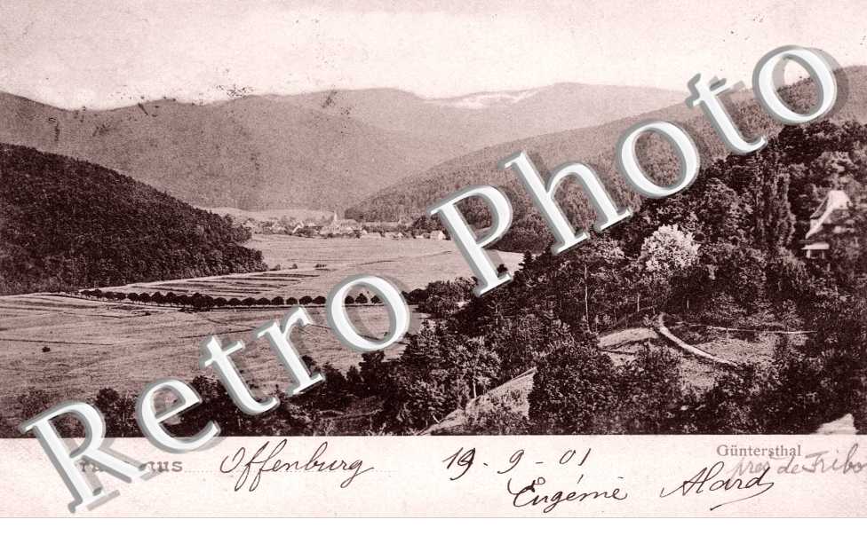 Guntersthal