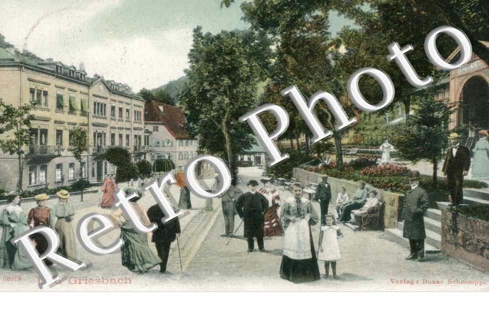 strasse