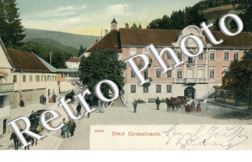Bad Griesbach