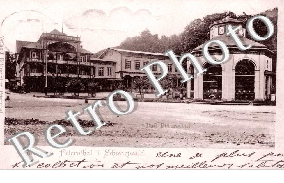schwarzwald