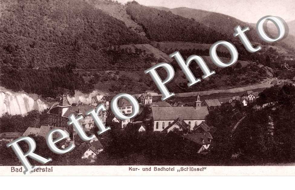 kur, und badhotel schlussel