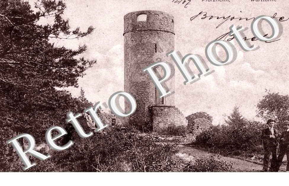 Wartturm