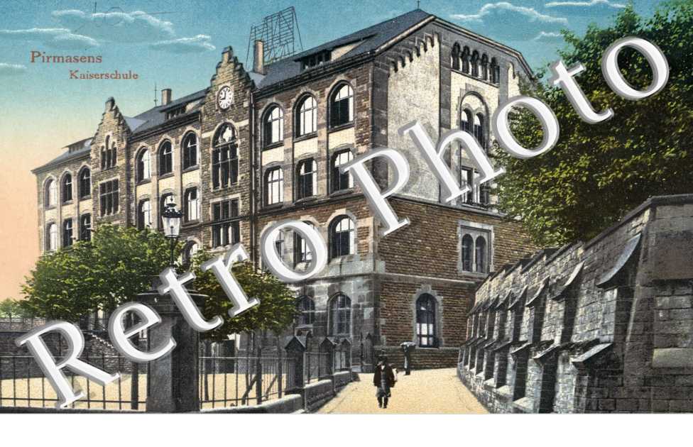 Kaiserschule
