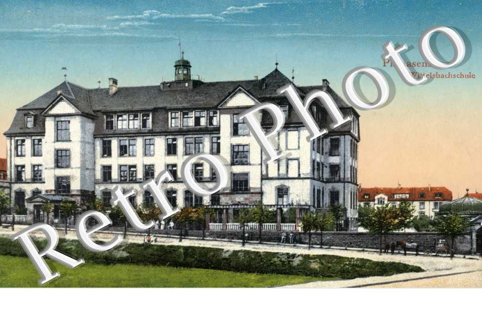 Wittelsbachschule
