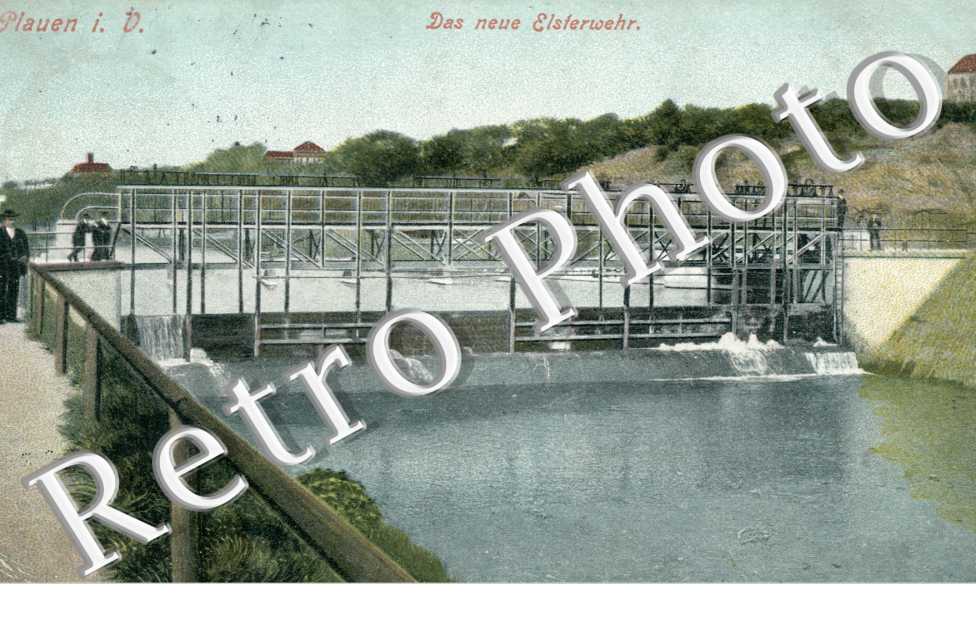 Das Neue Elsterwehr