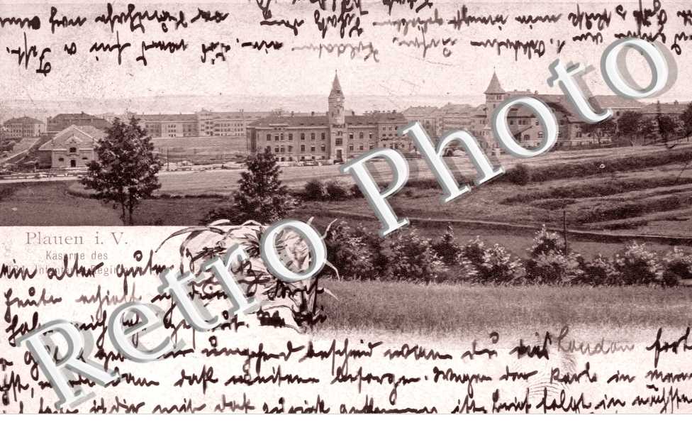 Kaserne
