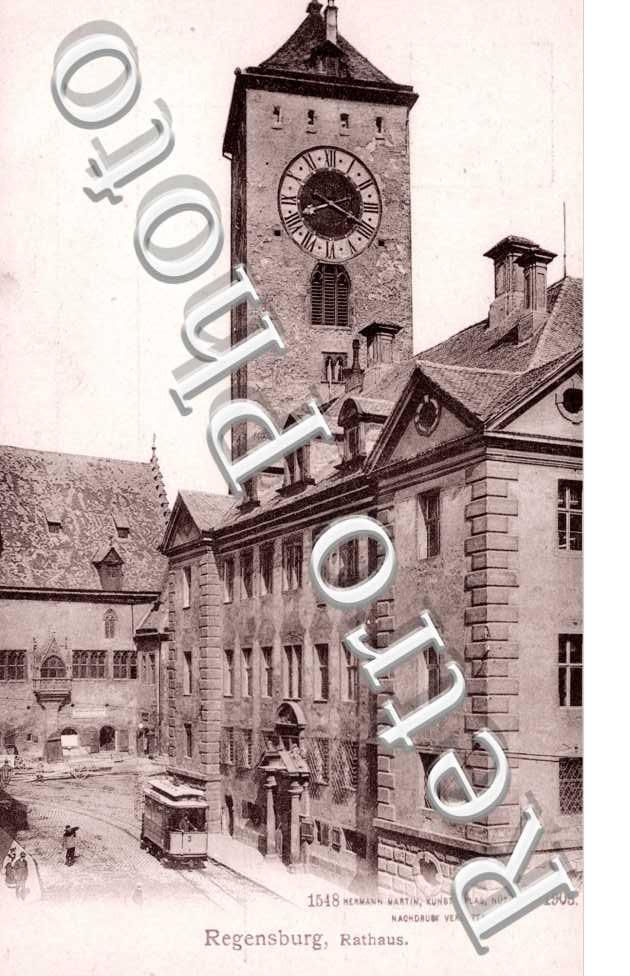 Rathaus