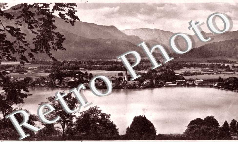 Am Tegernsee