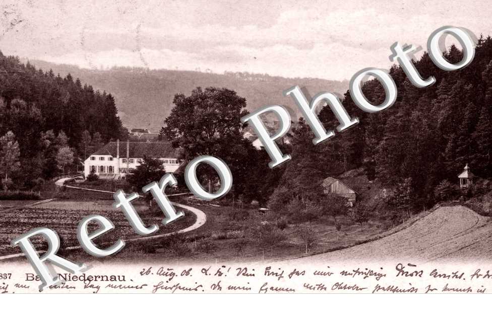 Bad Niedernau
