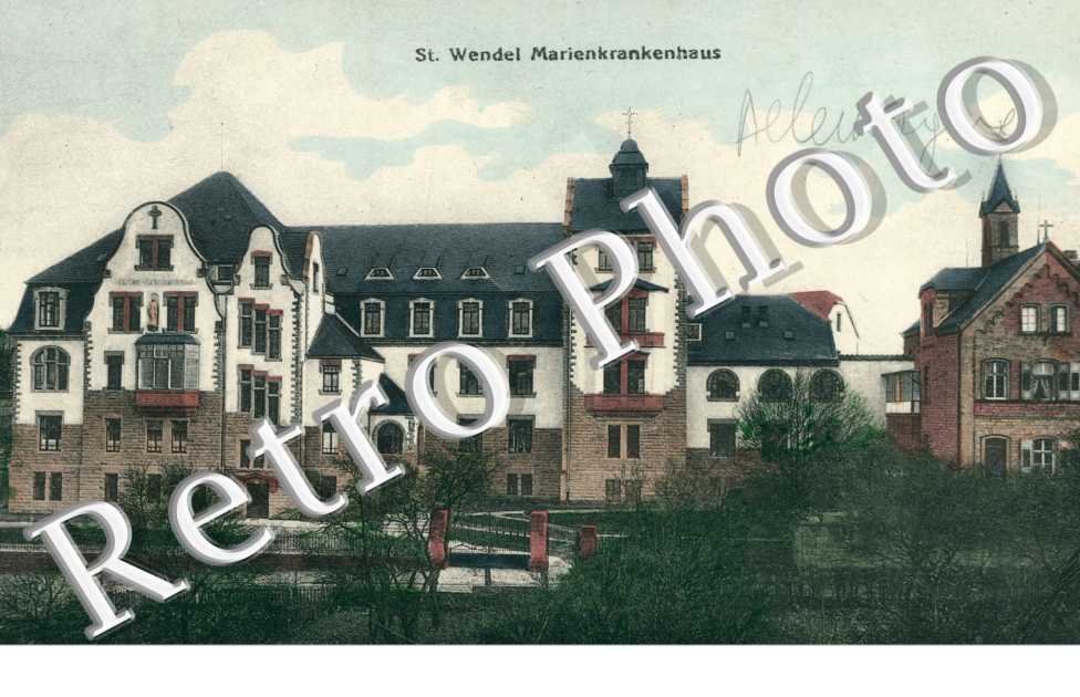 Marienkrankenhaus