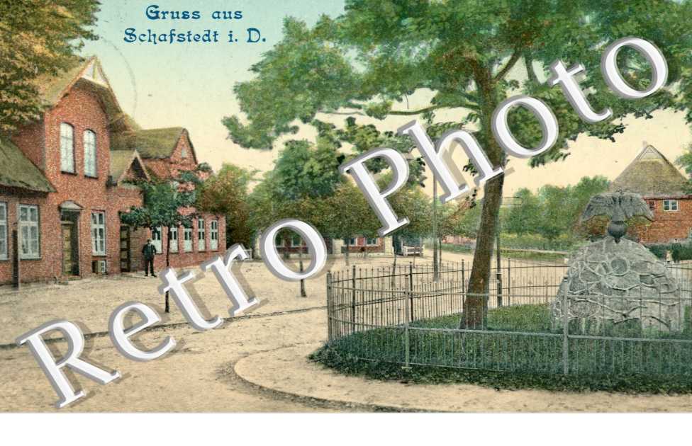 Vue interieure