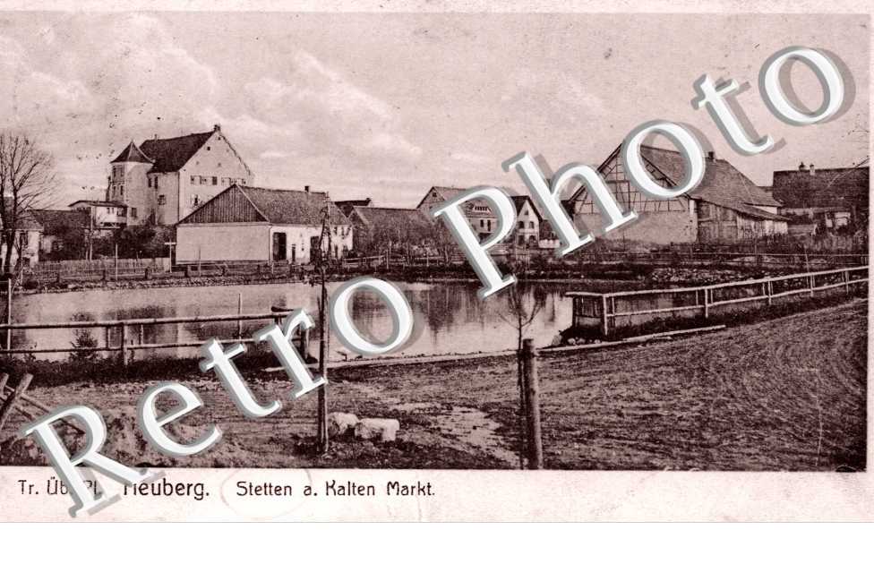 Heuberg