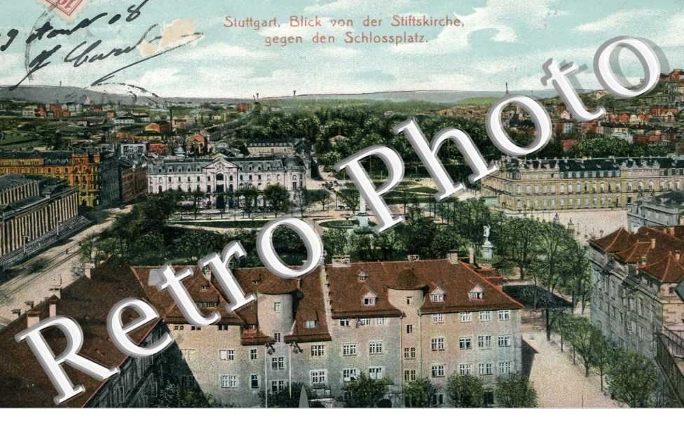 Stiftskirche