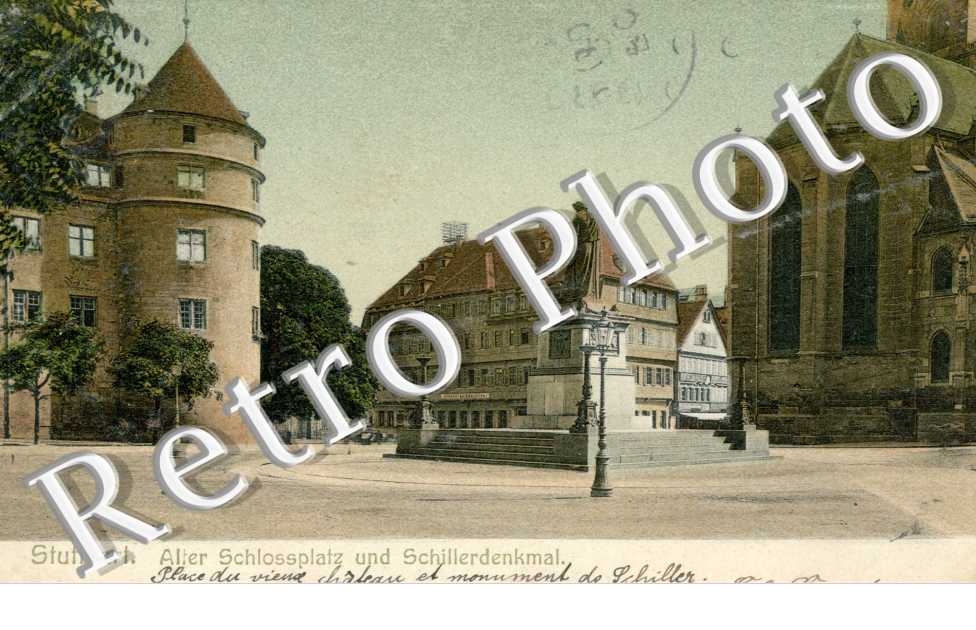 Altes Schloss