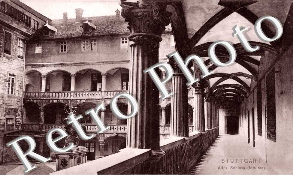 Altes Schloss-