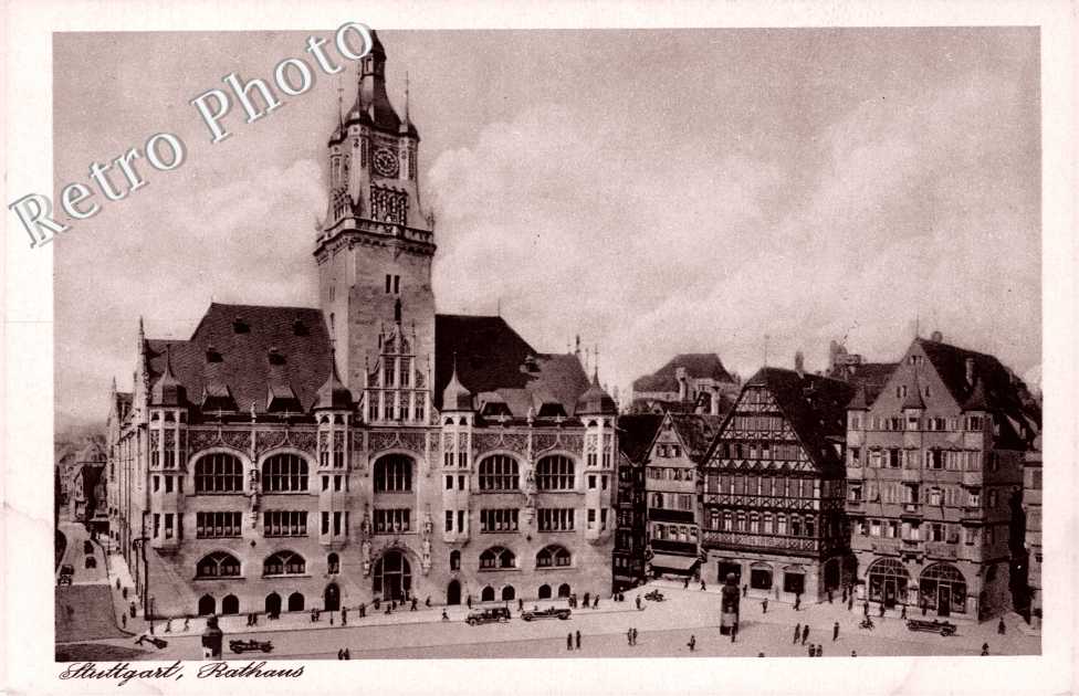 Rathaus