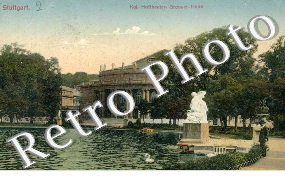 Kgl. Hoftheater