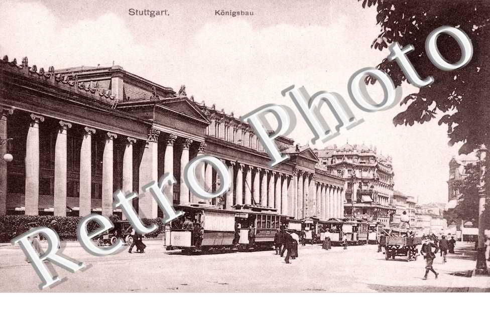 Konigsbau