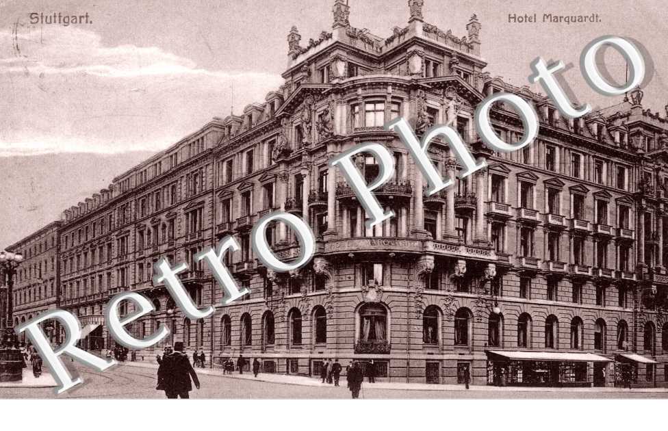 Hotel Marquardt