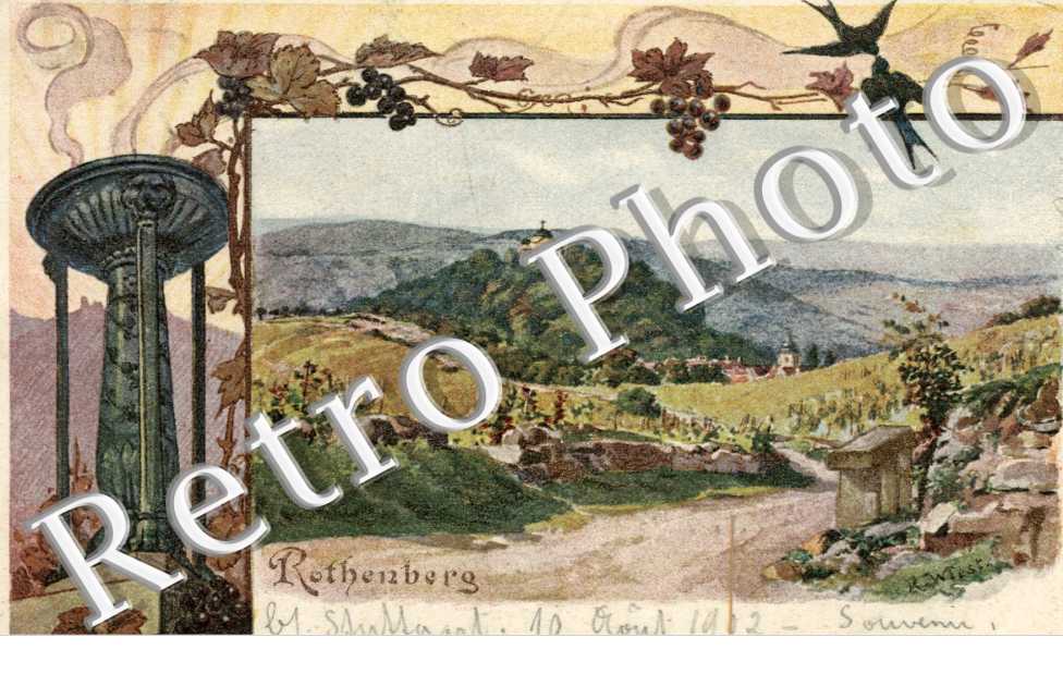 Rothenberg