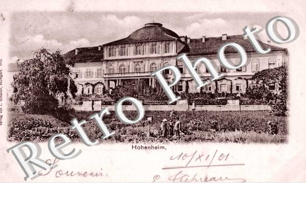 Hohenheim