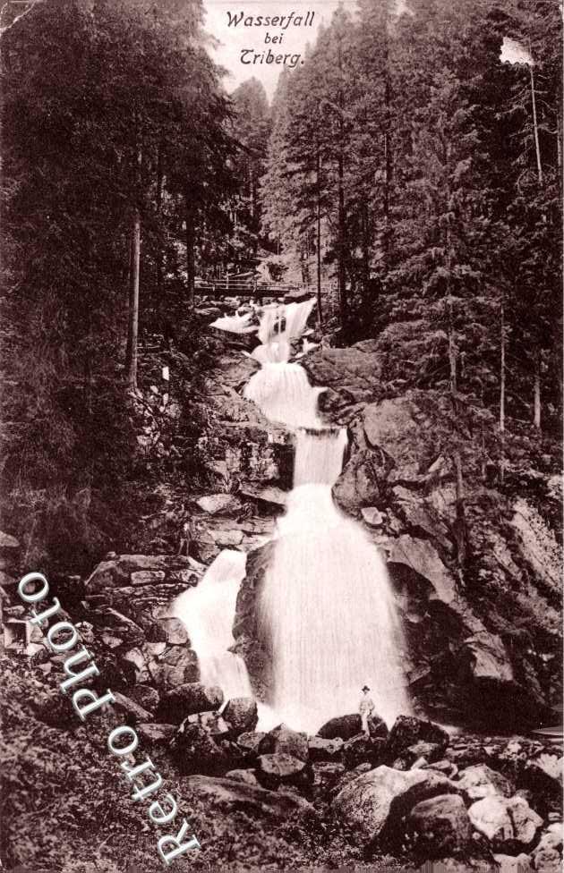 Wasserfall