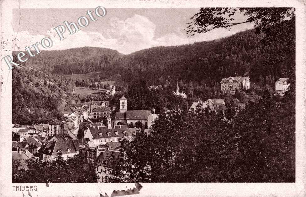 Vue generale