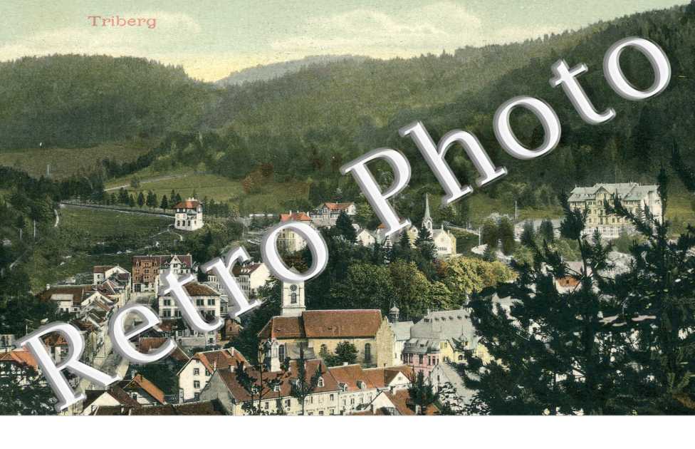 Vue generale
