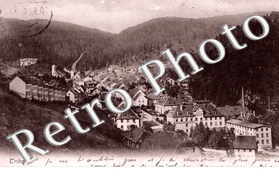 Vue generale