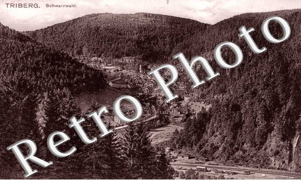 Schwarzwald
