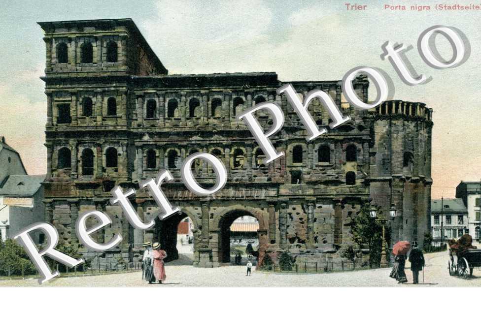 Porta Nigra