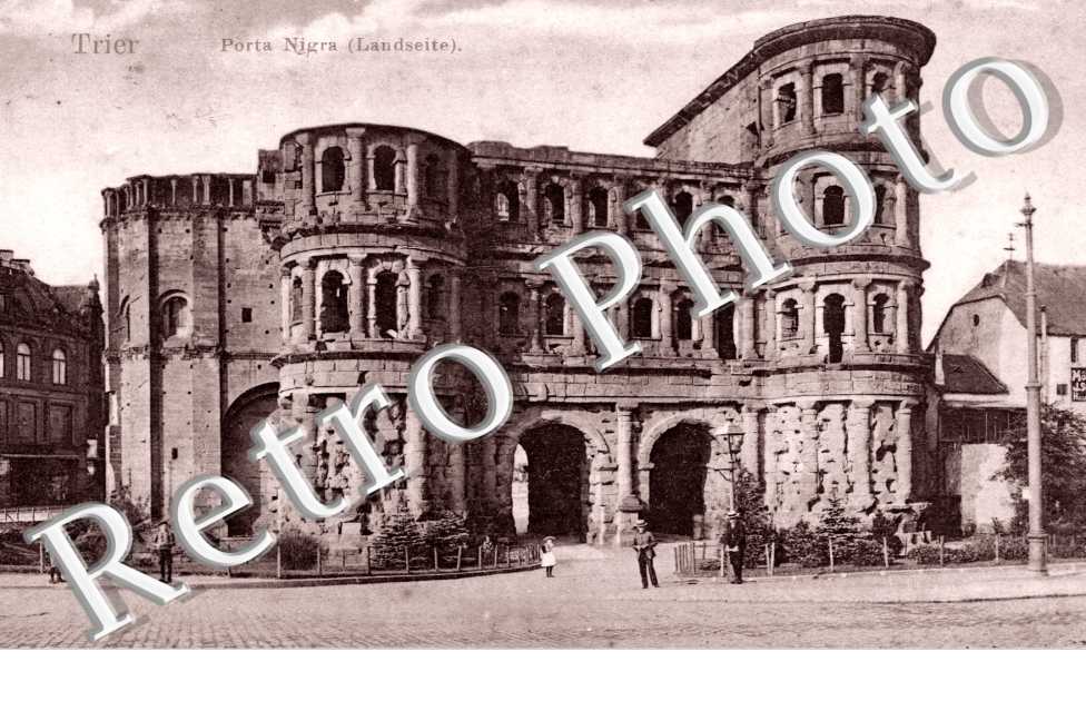 Porta Nigra
