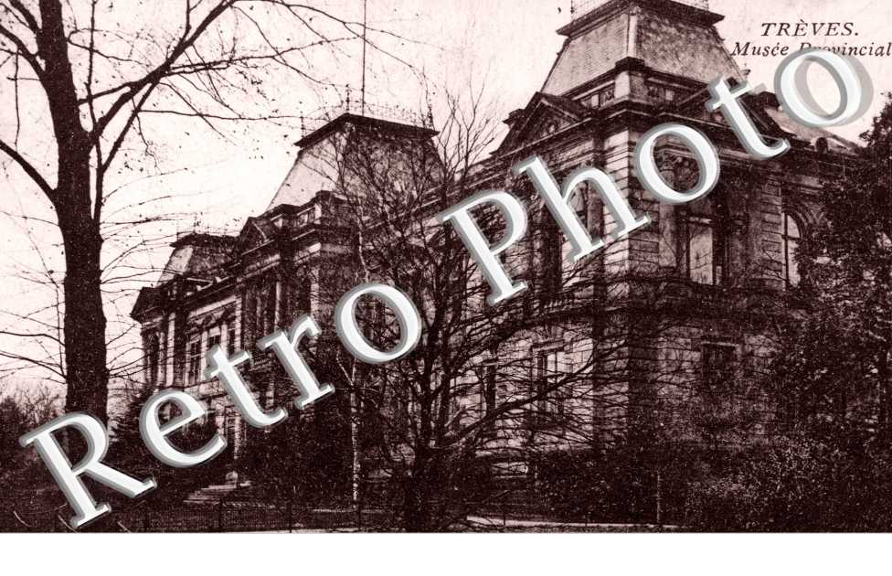 Musee provenvincial