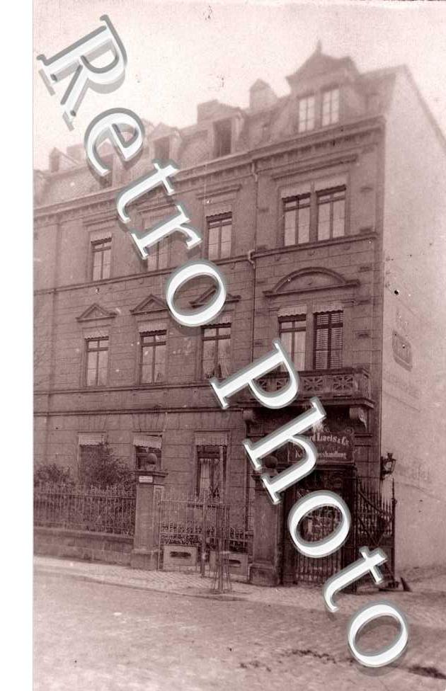 Eduard Laels & Co