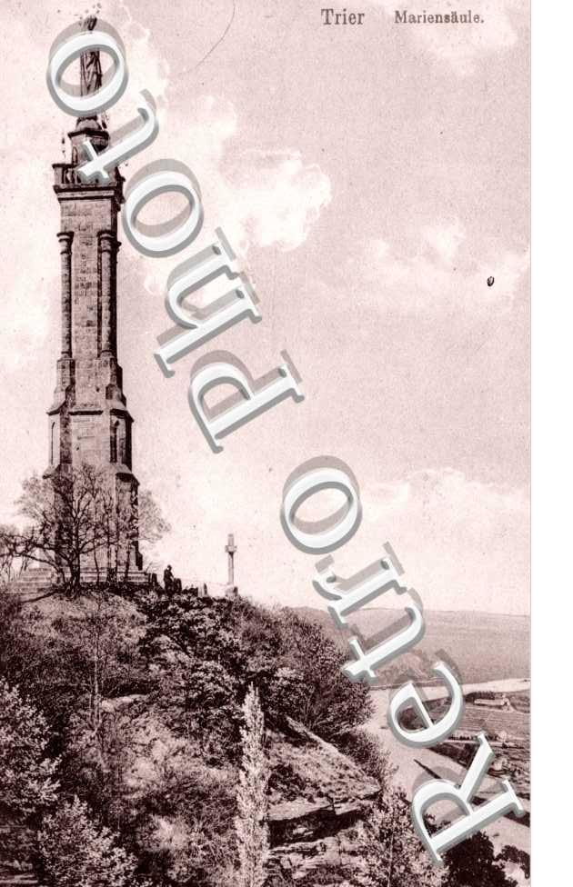 mariensaule
