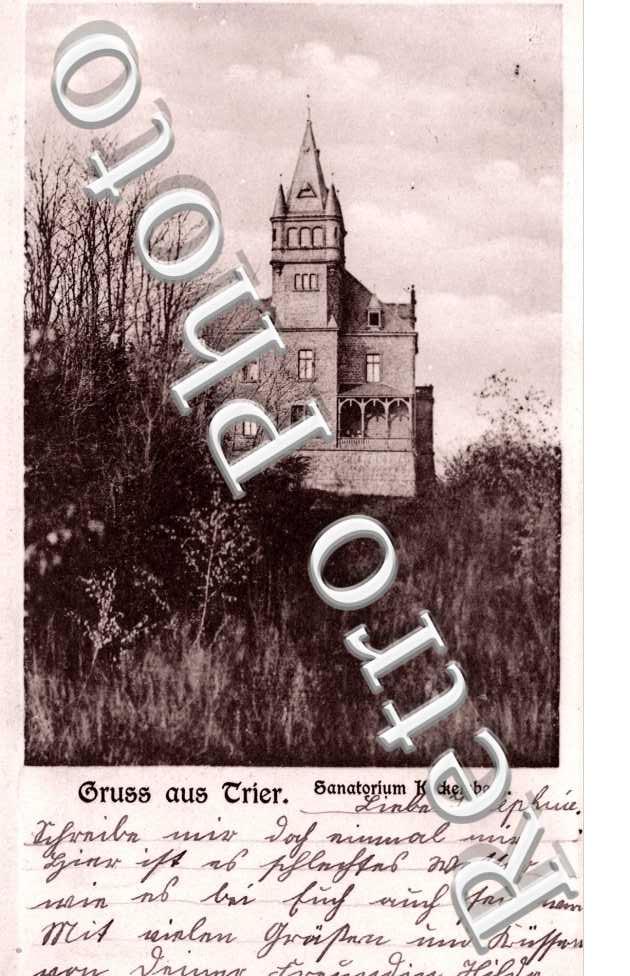 Sanatorium Kockelsberg
