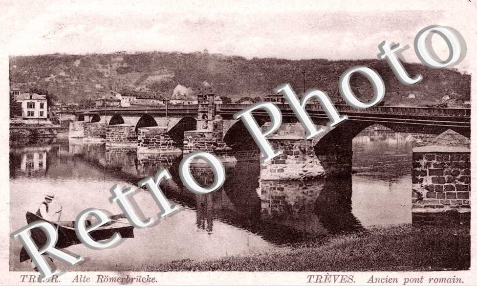 Romerbrucke