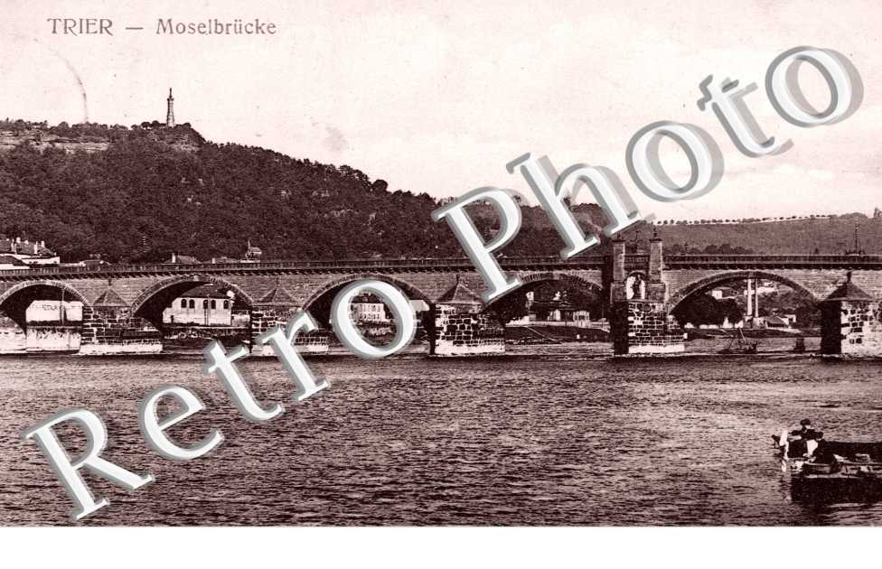 Moselbrucke