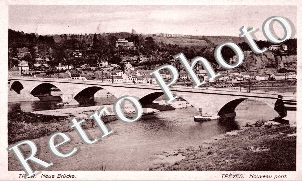 Nouveau pont