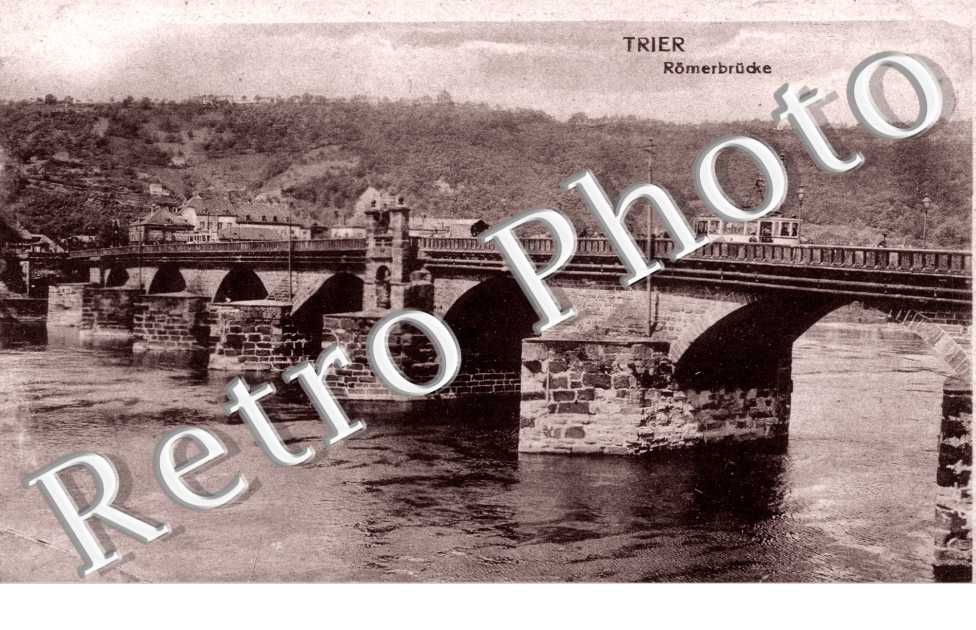 Romerbrucke